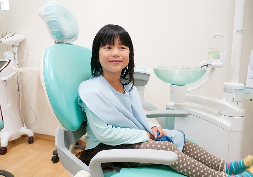 定期健診で虫歯の早期発見が虫歯を防ぐ